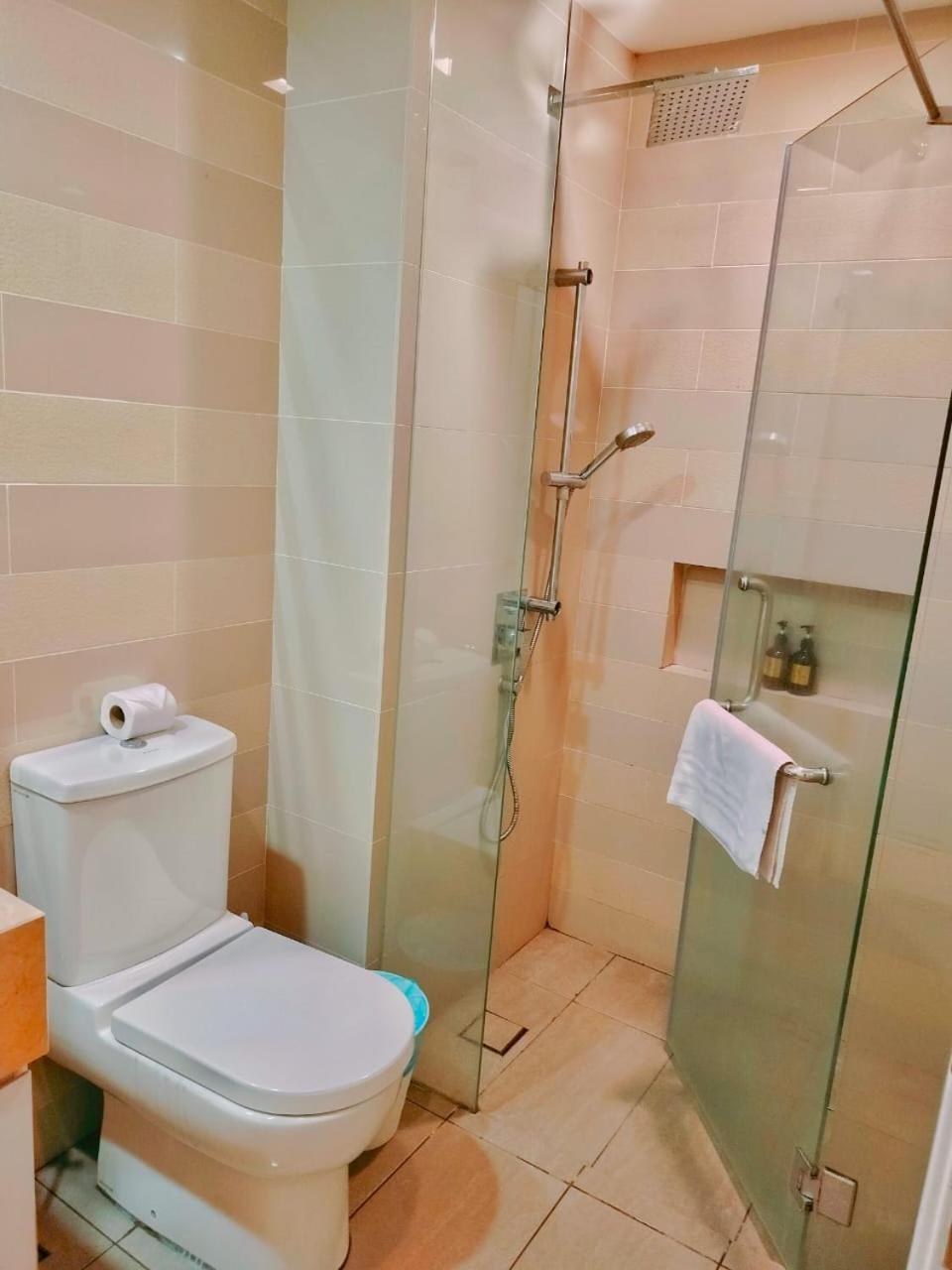 Oneiro One Bukit Ceylon Apartamento Kuala Lumpur Exterior foto