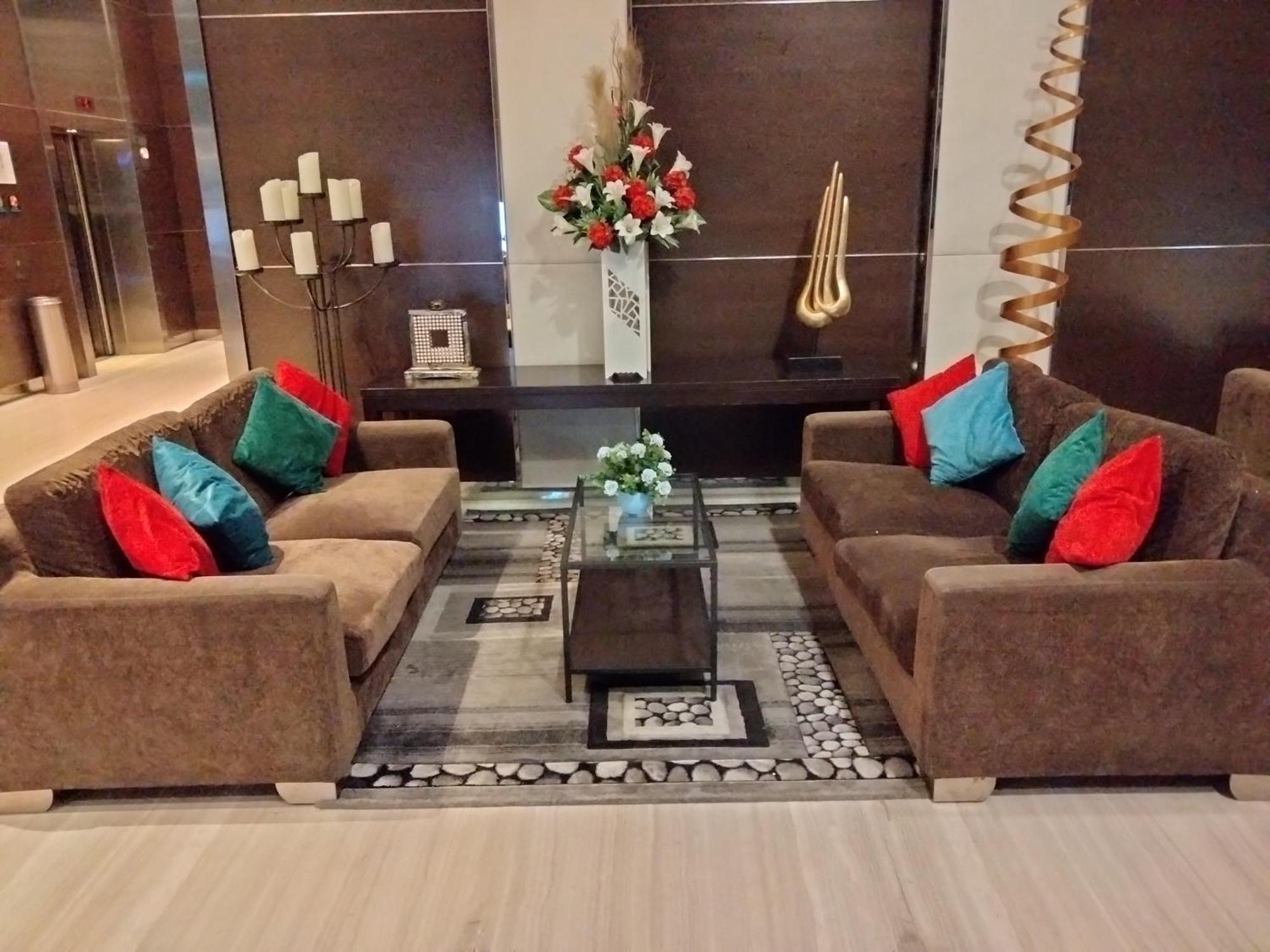 Oneiro One Bukit Ceylon Apartamento Kuala Lumpur Exterior foto
