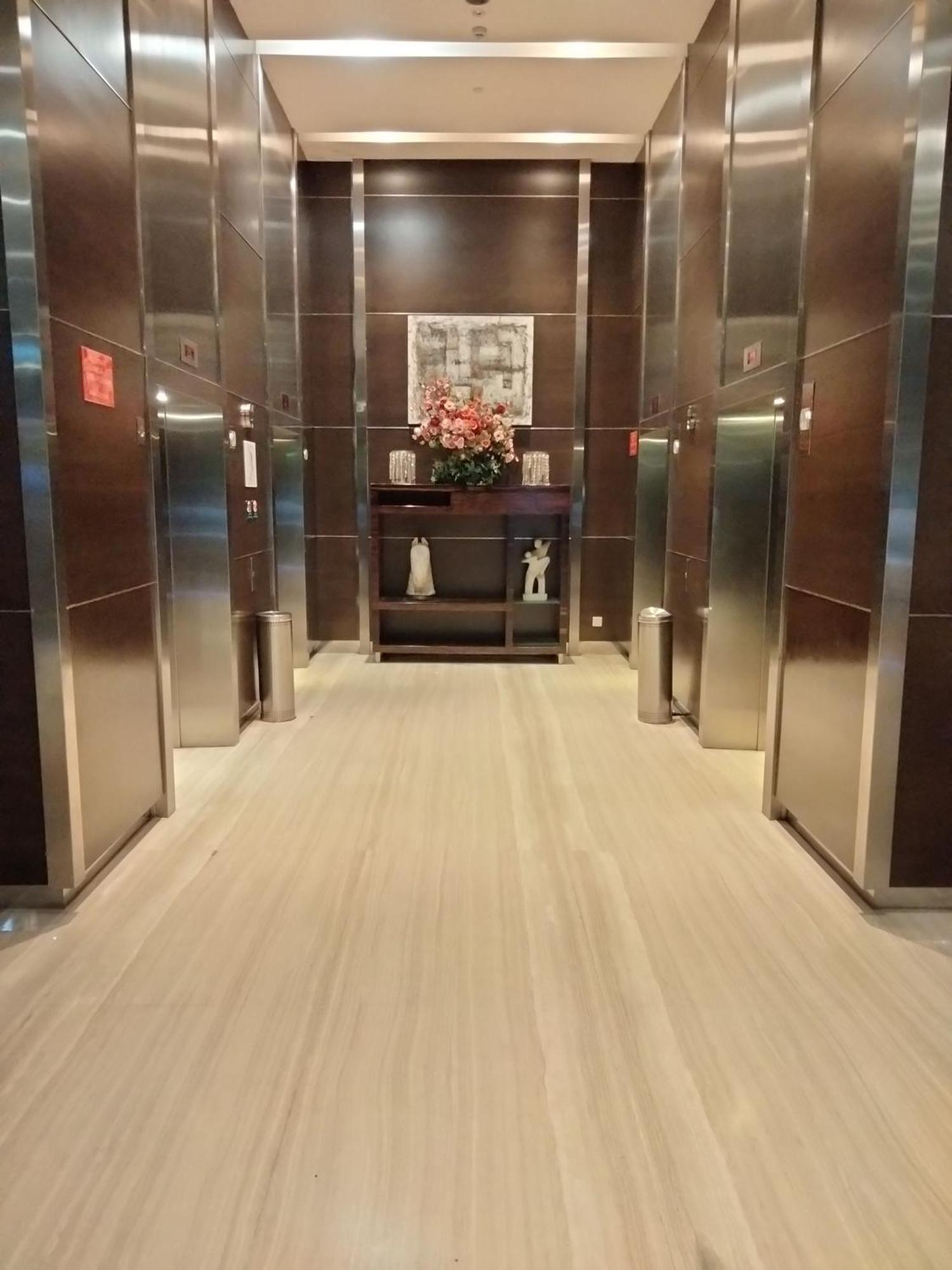 Oneiro One Bukit Ceylon Apartamento Kuala Lumpur Exterior foto