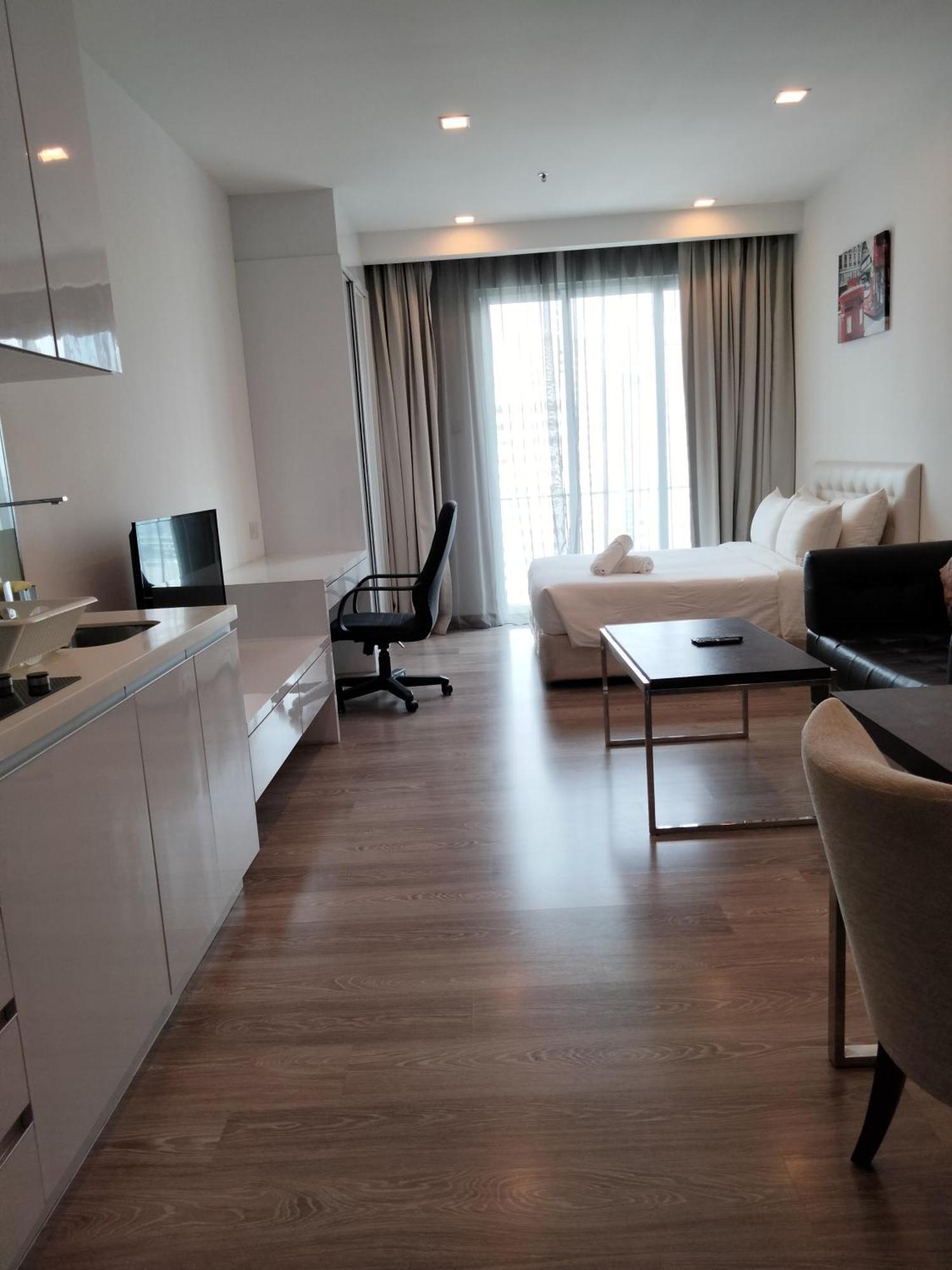 Oneiro One Bukit Ceylon Apartamento Kuala Lumpur Exterior foto