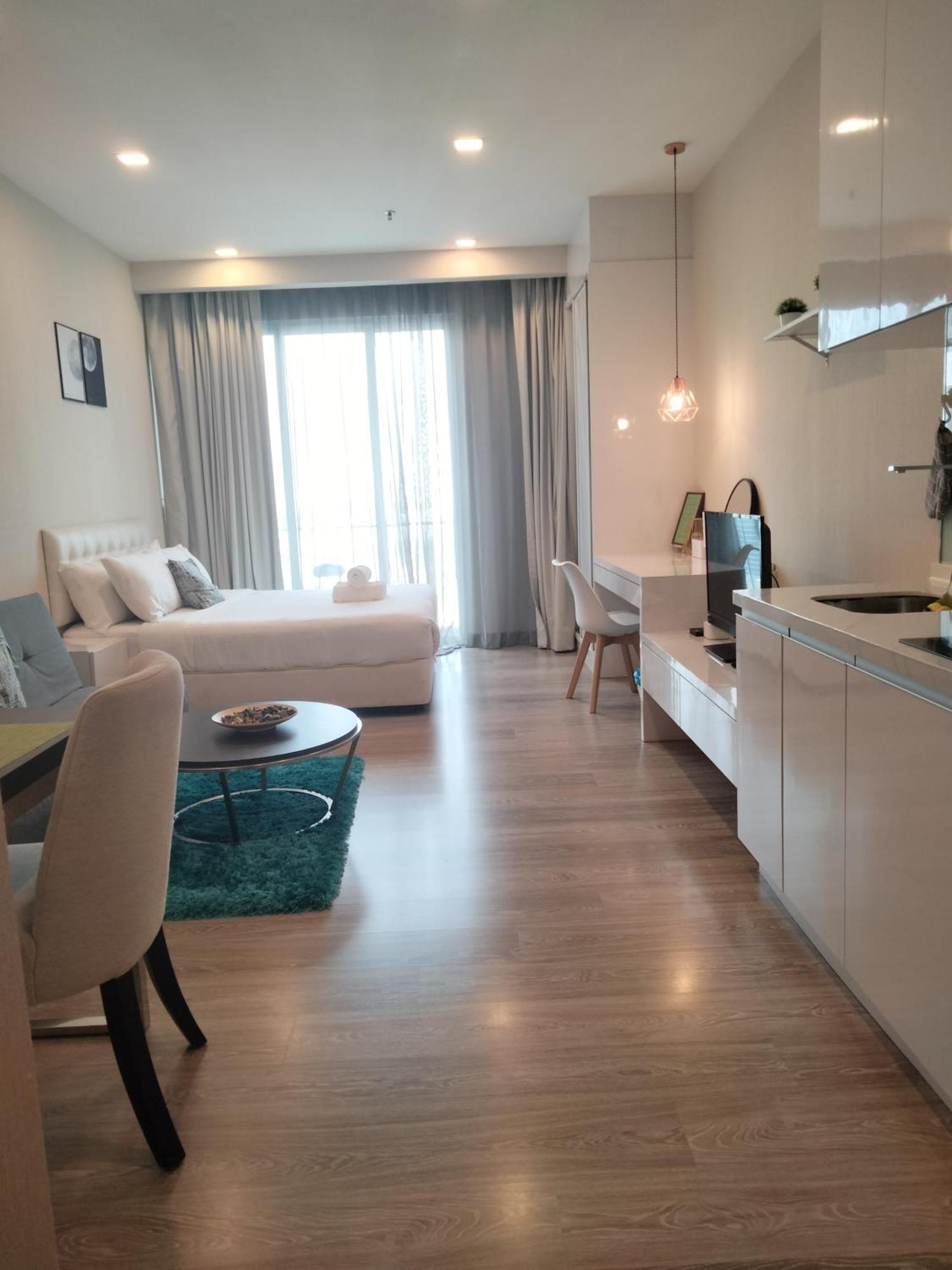 Oneiro One Bukit Ceylon Apartamento Kuala Lumpur Exterior foto