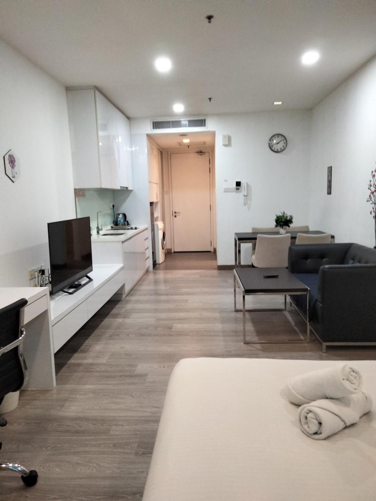 Oneiro One Bukit Ceylon Apartamento Kuala Lumpur Exterior foto
